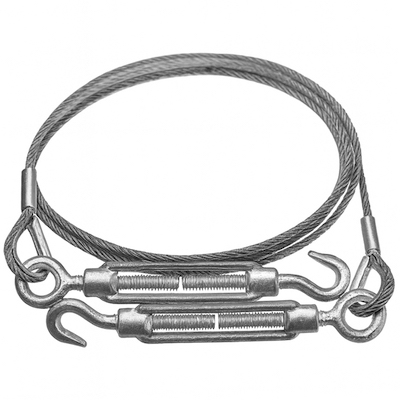 Wire Rope Catenary Kits Wire Rope Catenary Kits