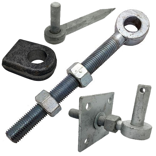 Gate Fittings