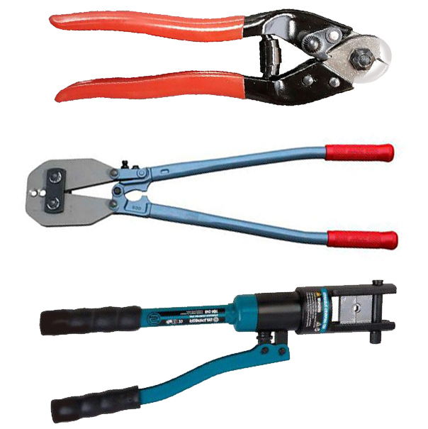 Wire Rope Tools