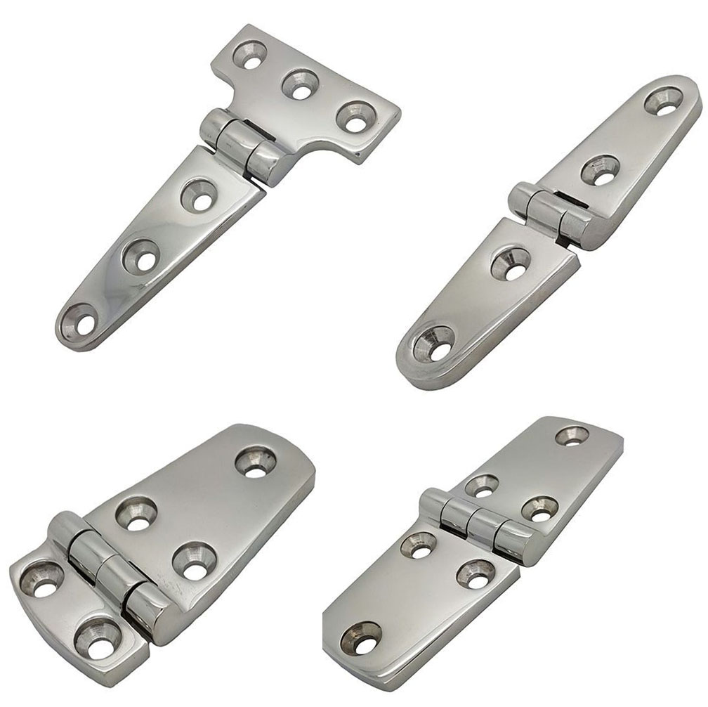 Hinges