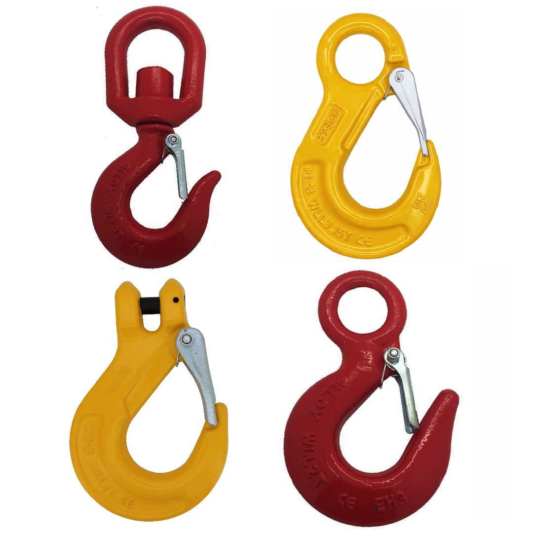 Lifting Hooks