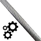 Steel Wire Rope Custom Fabrication | Wire Rope Shop
