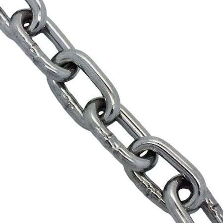 Stainless Steel Short Link Chain Bulk Buy