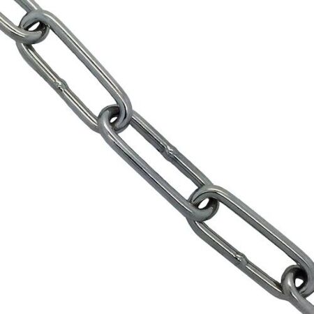 Stainless Steel Short Link Chain Bulk Buy