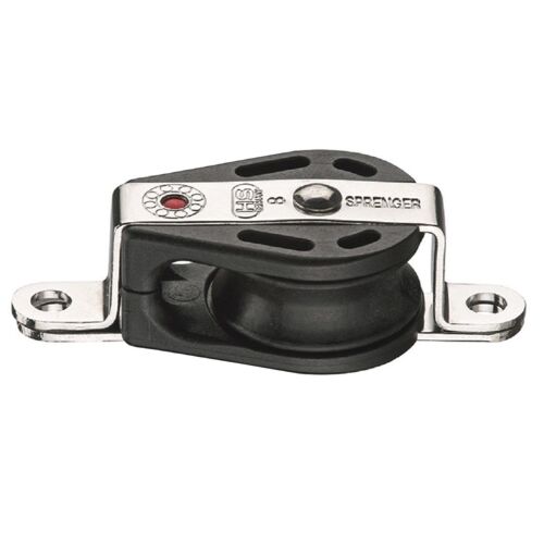 Stainless Steel Sprenger Cheek Block Wire Rope Shop