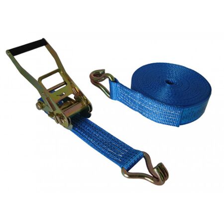 6 Meter x 5000kgs Ratchet Strap