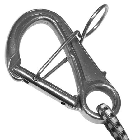 Stainless Steel Buoy Mooring Hook