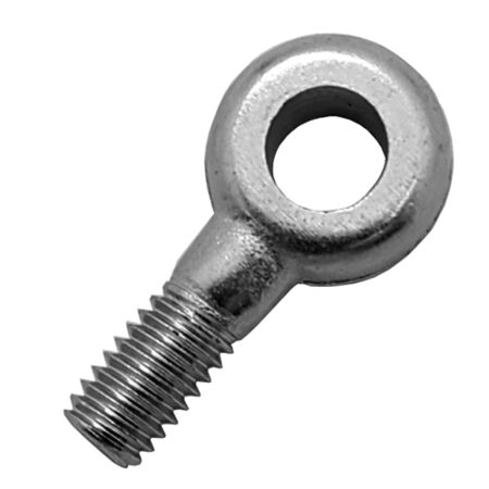 Stainless Steel Balustrade Small Screw Eye