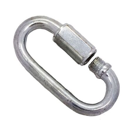 BZP Steel Quick Repair Chain Links