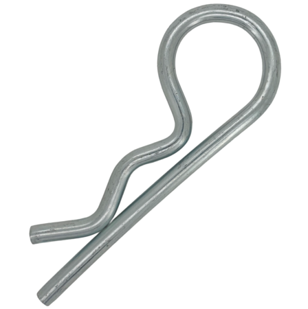 2mm steel r clip
