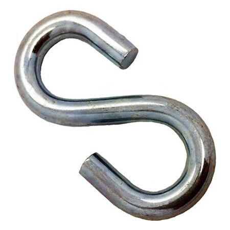 S Hooks