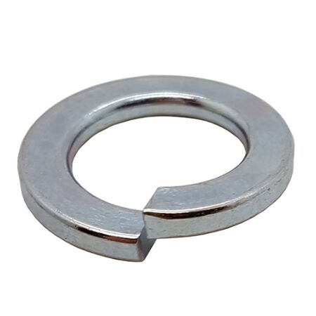 Stainless Steel Rectangular Section Spring Washers 