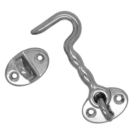 Stainless Steel Cabin Door Hooks