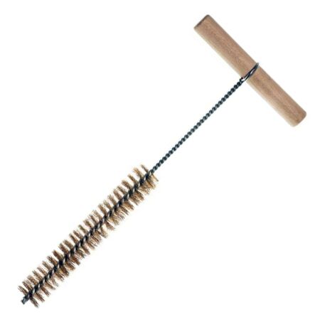 Drill Hole Injection Resin Cleaning Brushes