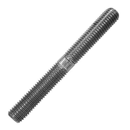 Stainless Steel Threaded Right Left / Handed Right 