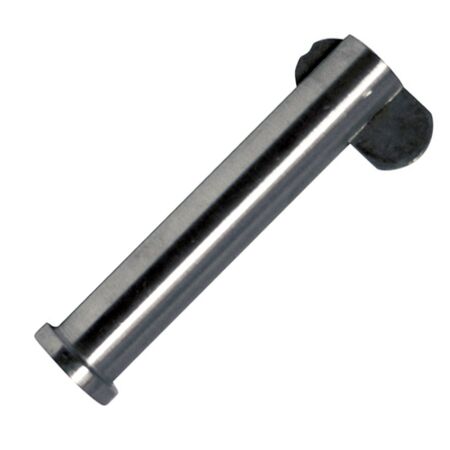 Stainless steel clevis fast pin