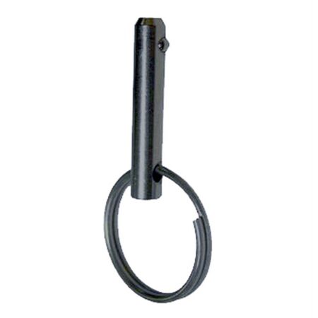 Stainless steel fast pin 5mm 6mm 8mm