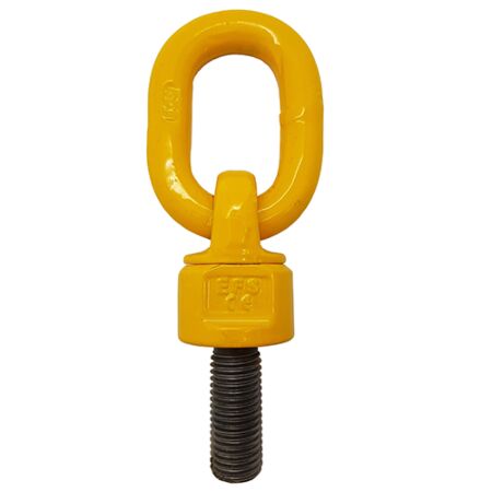 Grade 80 Swivel Lifting Point Eye Bolts