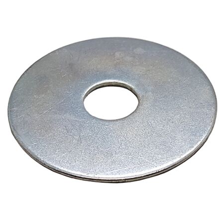 BZP Steel Repair Washers 6mm 8mm 10mm 12mm | GS Products