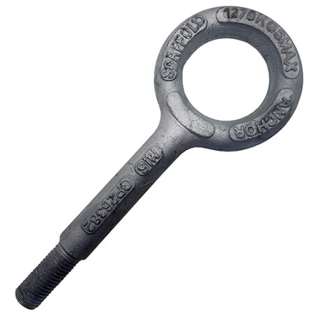 Scaffold Ring Eye Bolt