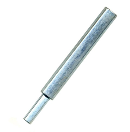 Zinc Plated Setting Punch for Drop In Anchors