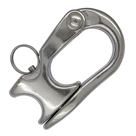 Stainless Steel Sheet Snap Shackles