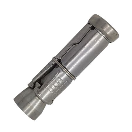 Stainless Steel Shield Anchor