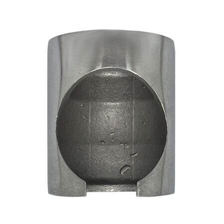 Stainless Steel Balustrade Ball Mount 