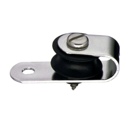 Sprenger panel pulley block 