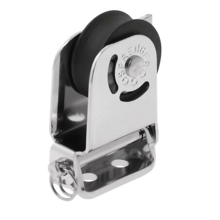 Sprenger Tilting Pulley Block