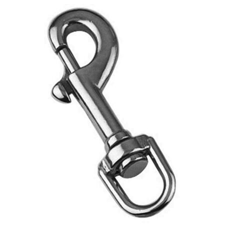 Nickel Plated Steel Trigger Hooks