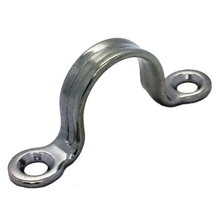 Stainless Steel Sheet Eye Lacing Straps