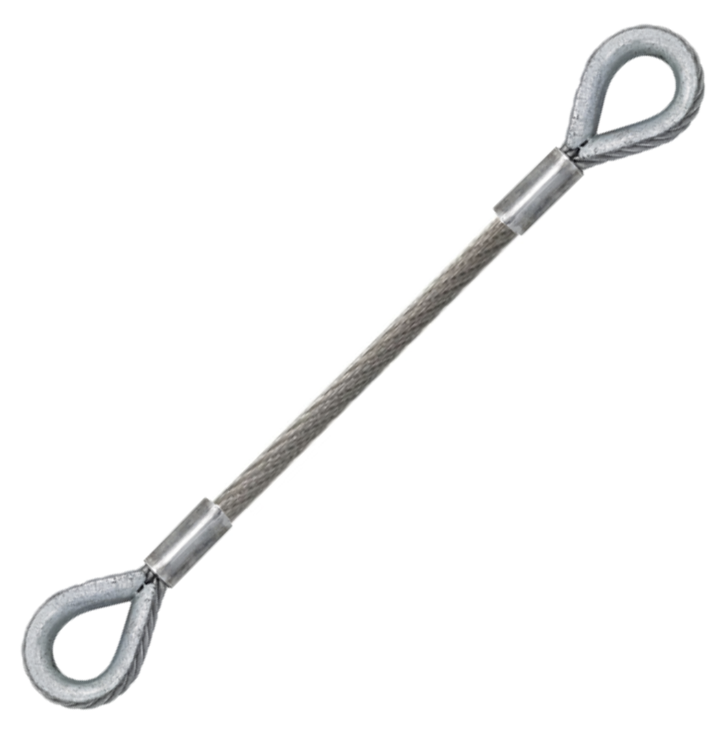 Steel Wire Rope | Stainless Steel and Galvanised Wire Online