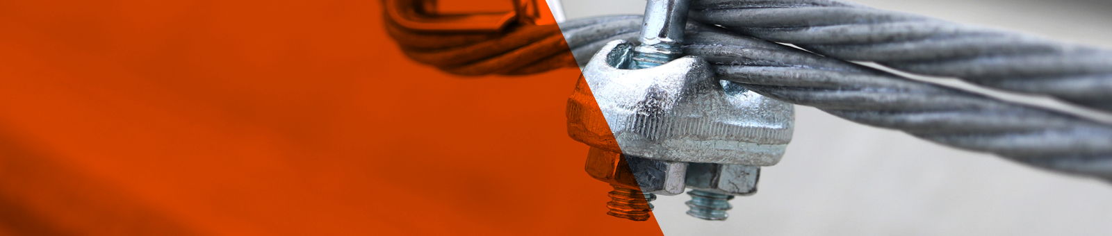 A huge selection of fittings – Ferrules, Grips Thimbles, Tools