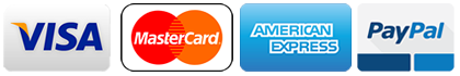 Payments cards paypal